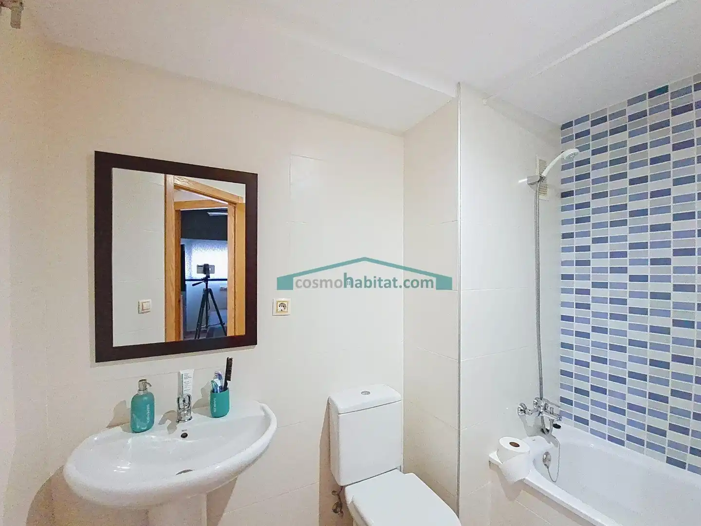 Piso con piscina en venta en Vilamarxant, imagen 23