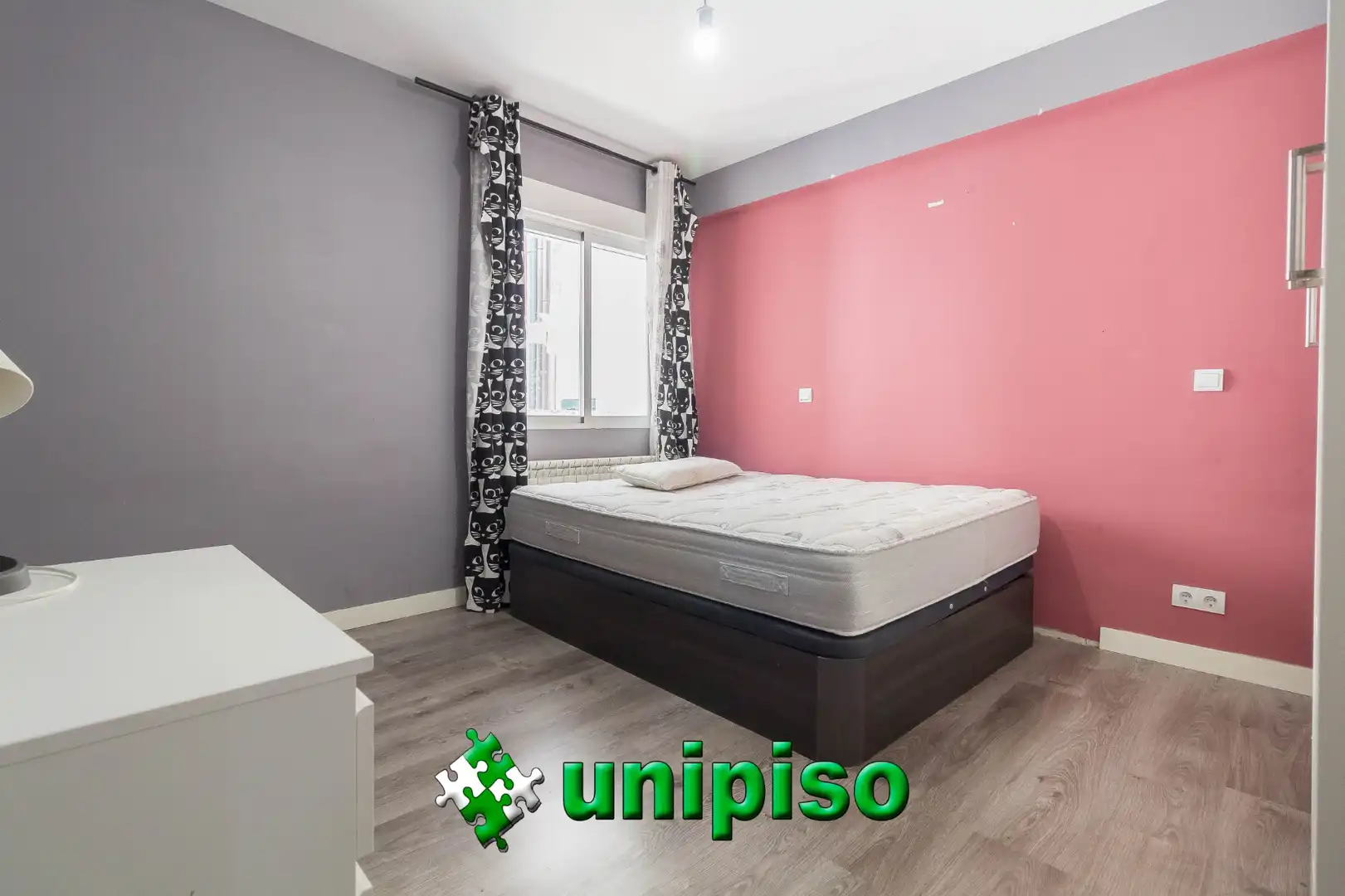 Habitación de Piso en venta en Leganés con Aire acondicionado, Calefacción y Terraza