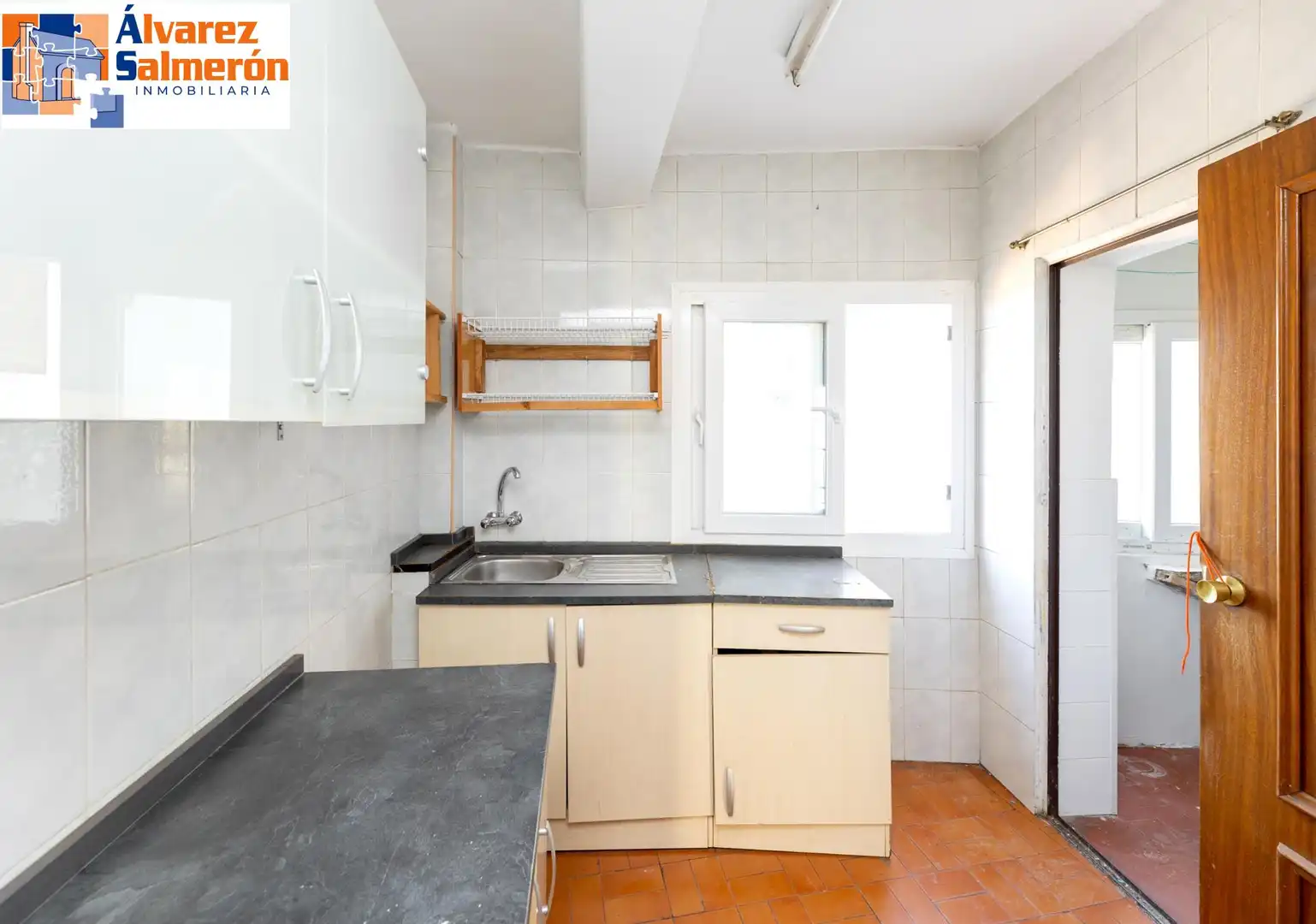 Apartament amb terrassa en venda a 28 Calle Acera de San Ildefonso #28 3B, imagen 16