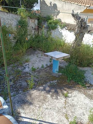 Casa-chalet en Venta en Guadalcázar
