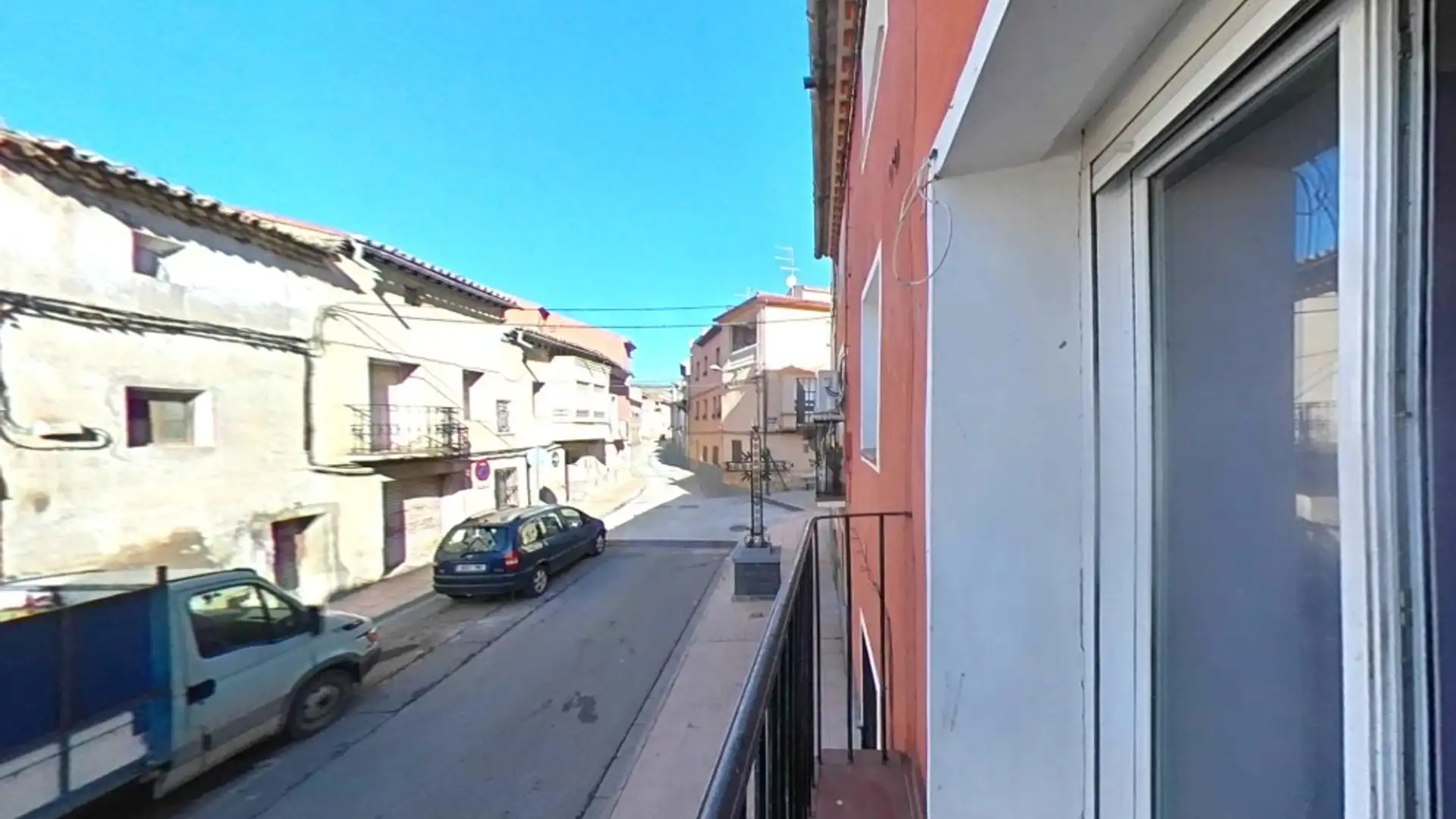 Houses for sale in Calle la Cruz, Ricla