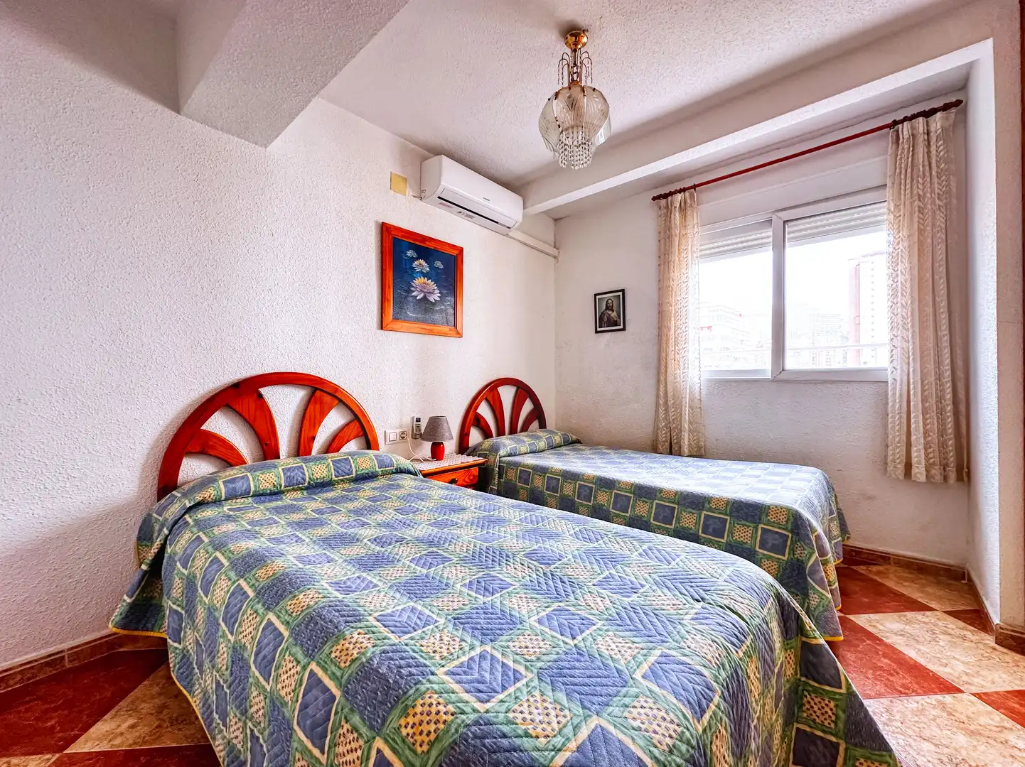 Penthouse mit Aufzug zum Verkauf in Playa de Levante, imagen 9