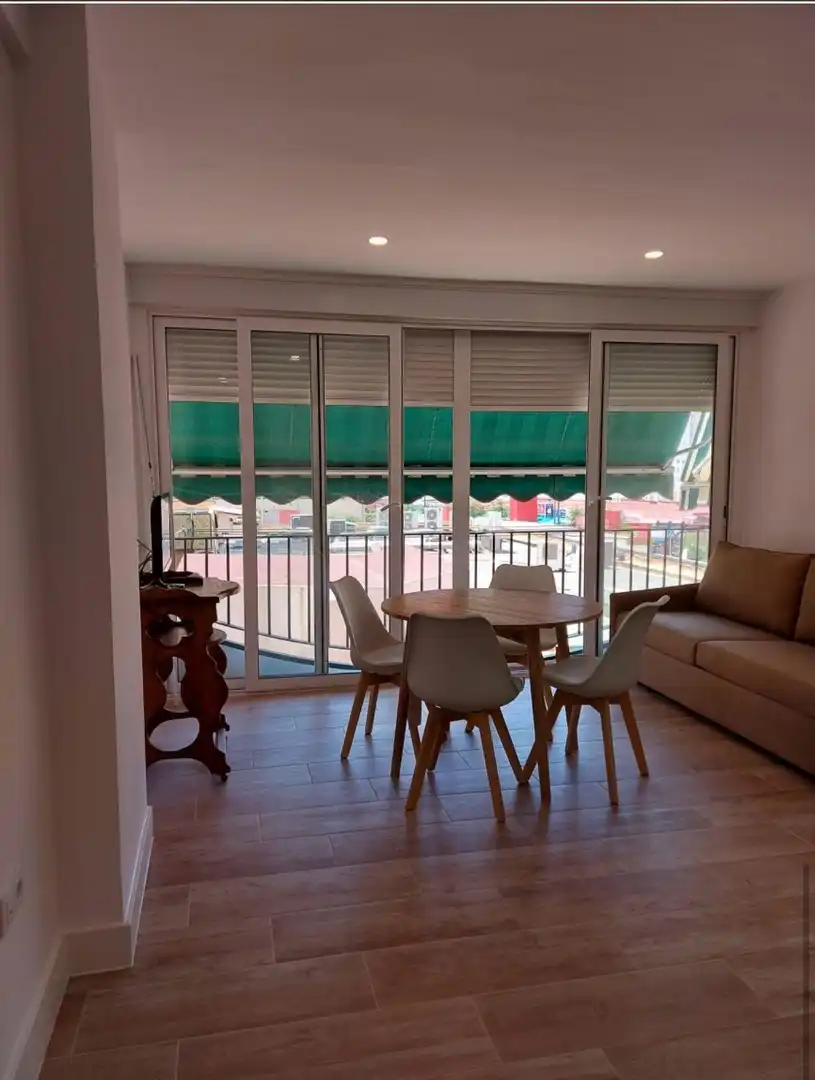 Mini appartamento con piscina in vendita a Rincón de Loix, imagen 6