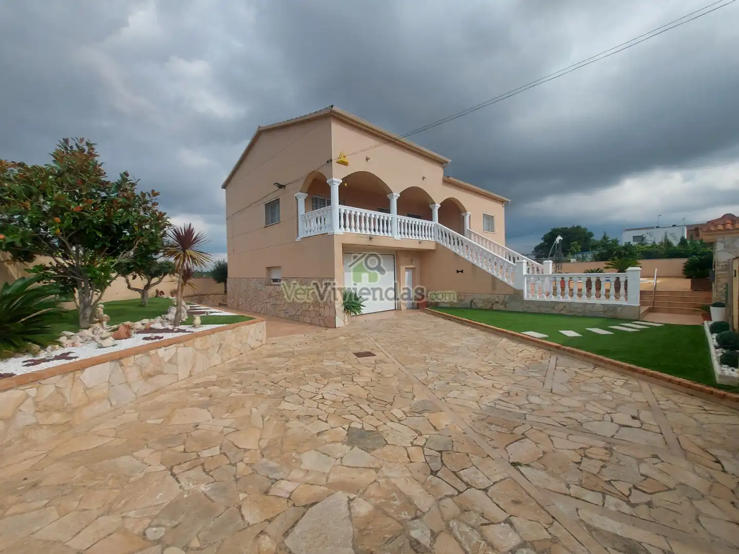 Houses for sale in Carrer Velázquez, 36, Piera