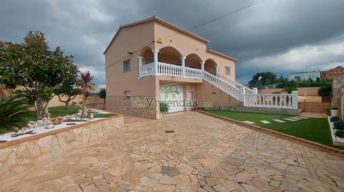 Photo 2 of House or chalet for sale in Carrer Velázquez, 36, Piera, Barcelona