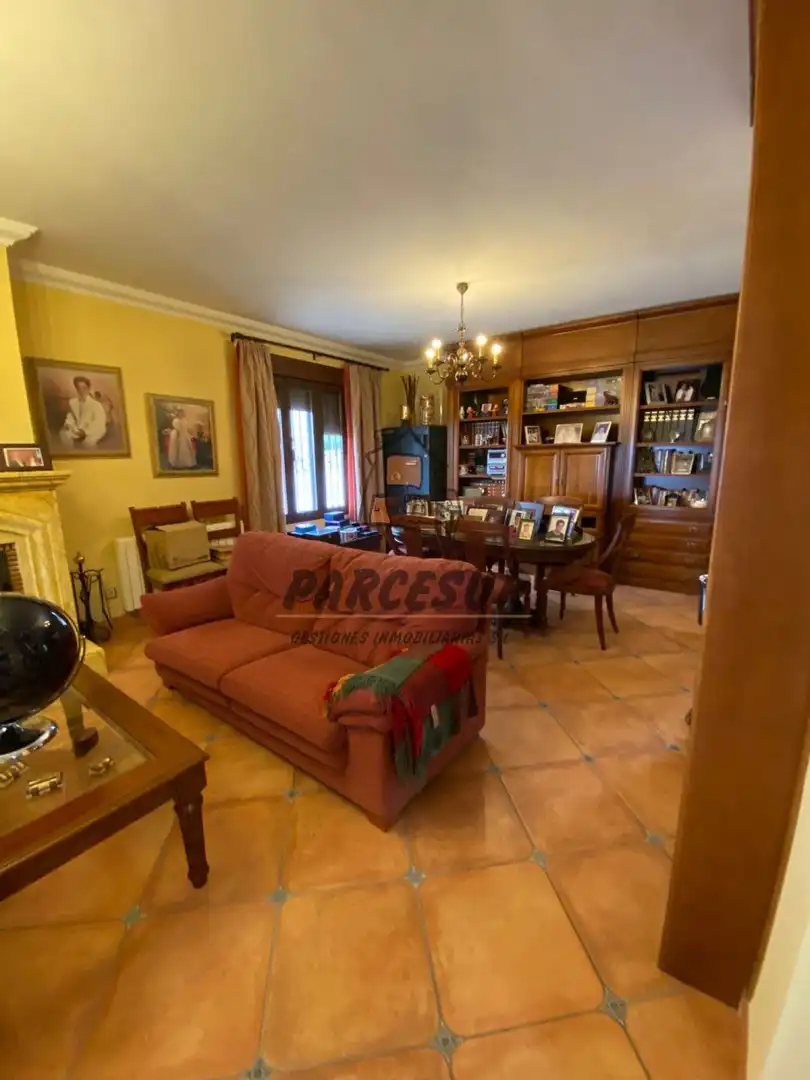 Haus mit Pool zum Verkauf in Almodóvar del Río, imagen 30