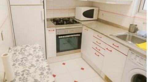 Photo 5 of Flat for sale in Agra del Orzán - Ventorrillo, A Coruña