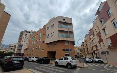 Exterior view of Flat for sale in El Ejido  with Balcony