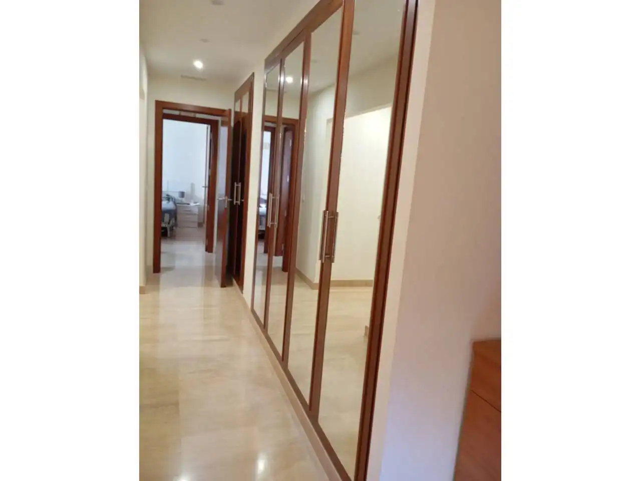 Piso con piscina en venta en Calle María Pita 1, imagen 15