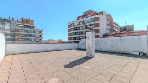 Foto 3 de Àtic en venda a De Francesc Macià, Centre, Girona