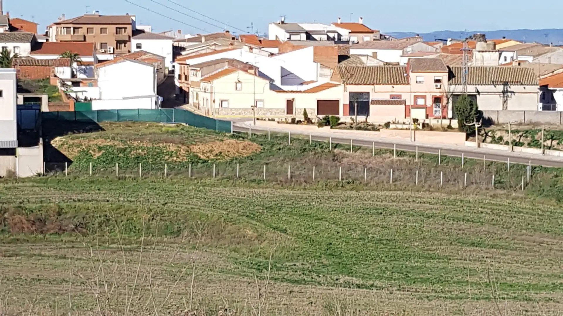 Residencial en venta en El Casar de Escalona