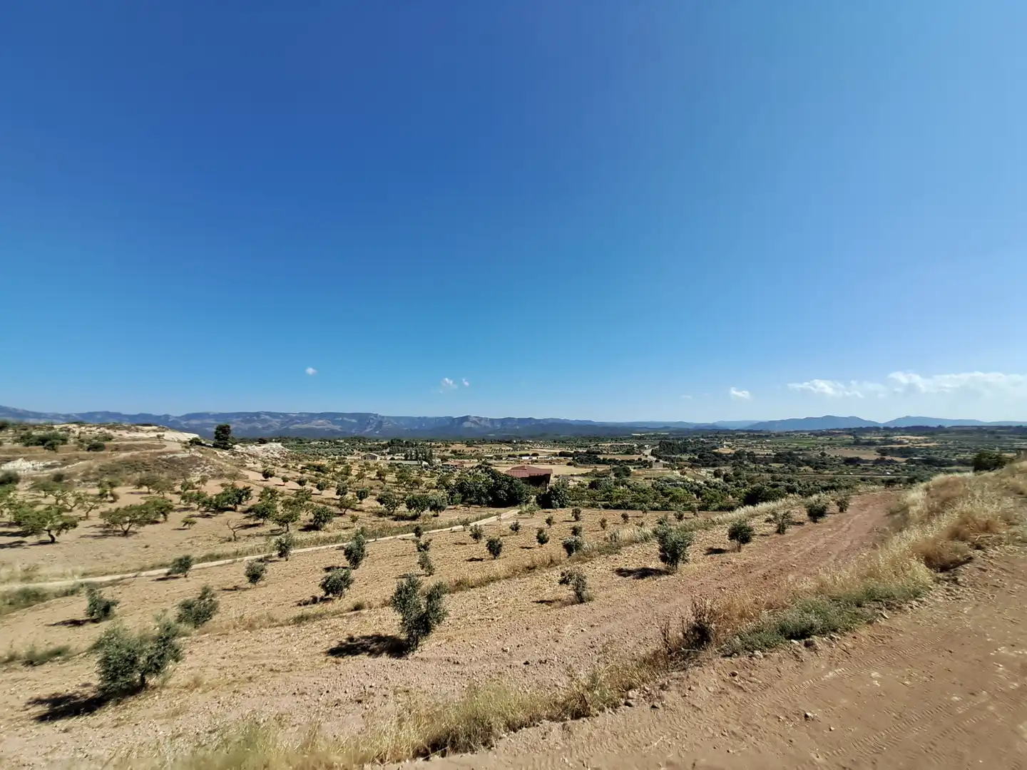 Country homes for sale in Cretas  with Heating, Private garden and Terrace