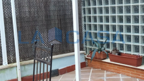 Terrace of Flat for sale in  Sevilla Capital  with Terrace