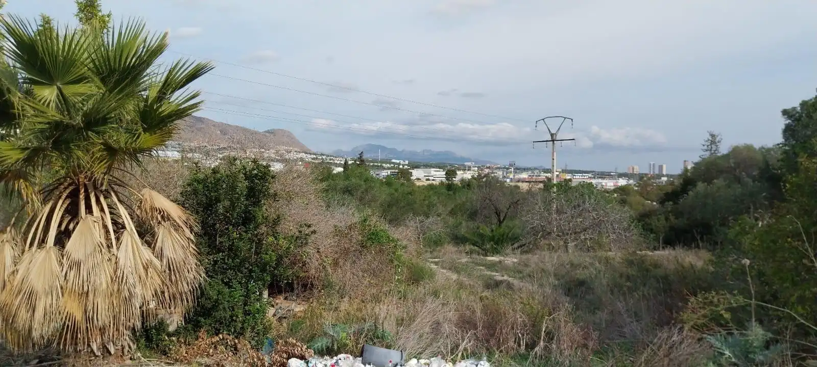 Wohnbaugrundstück zum Verkauf in Platja de Torres, imagen 19