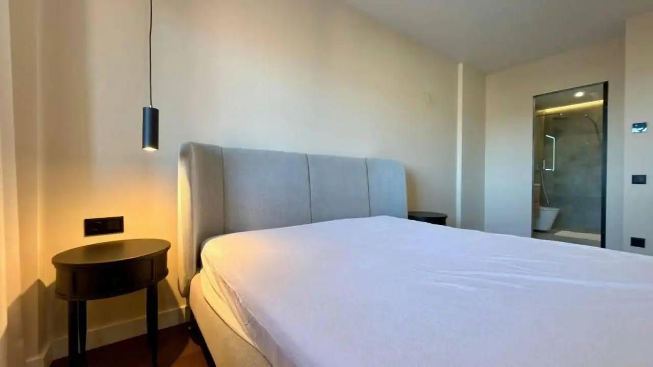 Maisonette mit Pool zum Verkauf in Avenida Mestral, imagen 35