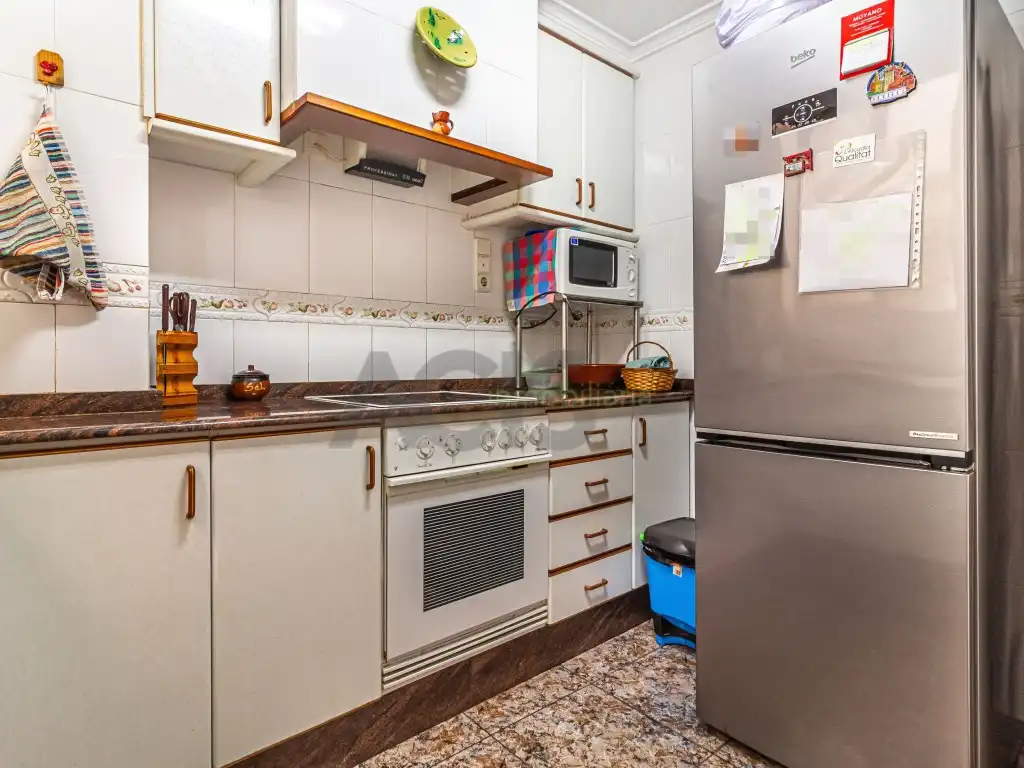 Casa en venda a Calle Pintor Sorolla, imagen 12