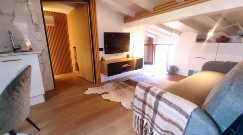 Foto 5 de Piso en venta en Atxuri, Atxuri, Bilbao