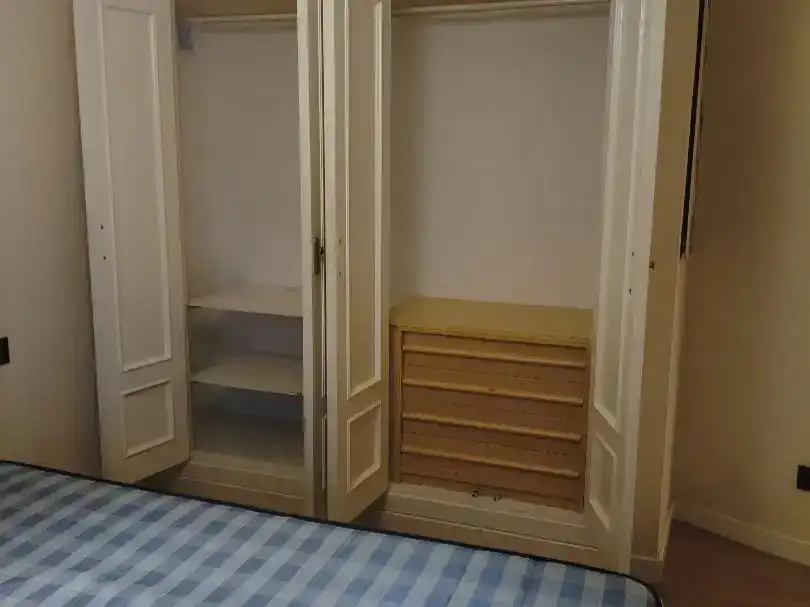 Flat for rent in Avenida España, 23, Centro