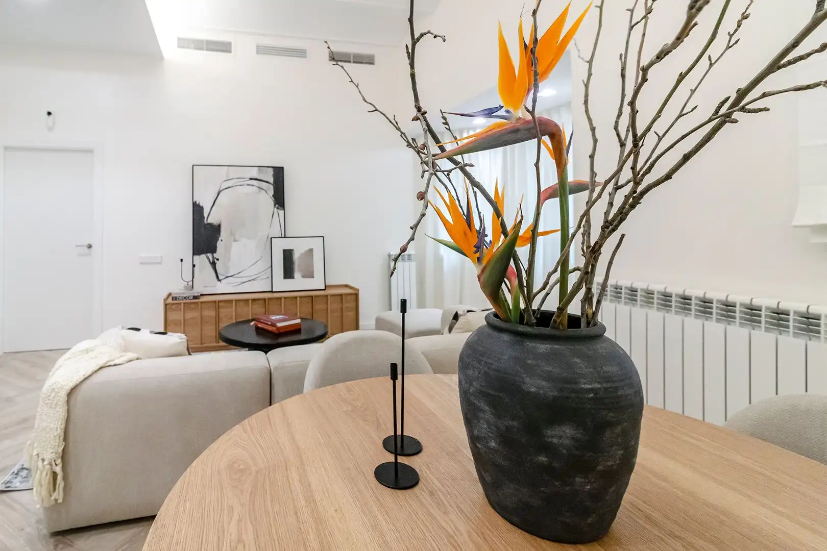 Apartament amb ascensor en venda a Ciutat Vella, imagen 39