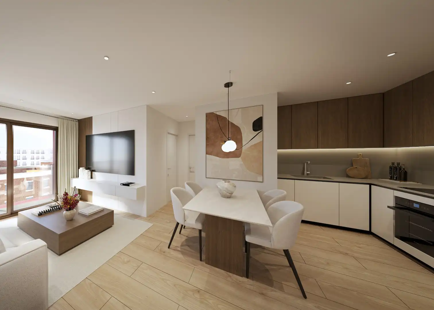 Planta baja en venta en Carrer de Jaume Balmes, 67, Centre