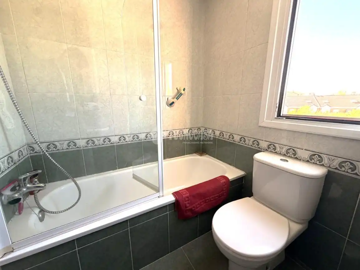 Flat with pool for sale in Espartales, imagen 28