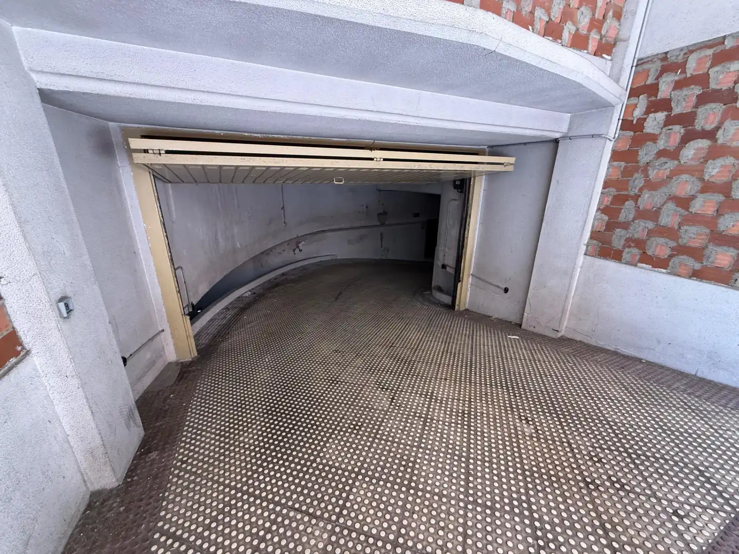 Parking de Garaje en venta en Boiro