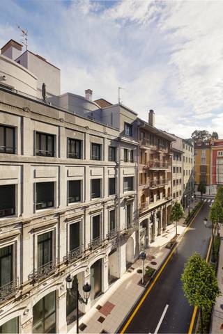 Piso en Venta en Oviedo - MARTINEZ MARINA, 7 en Fontán