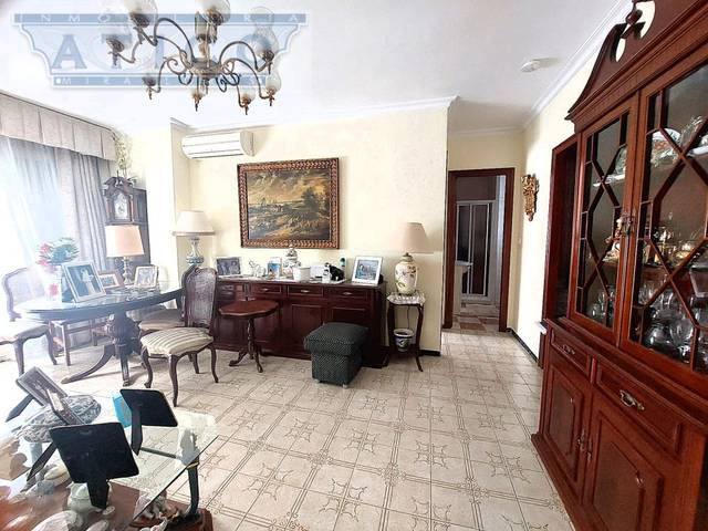 Piso en Venta en Cruz Roja