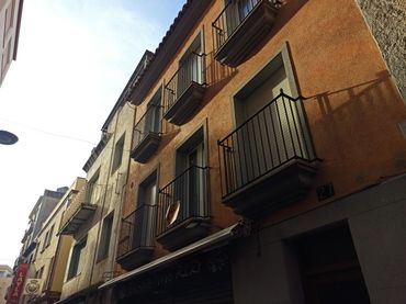 Casa en venta en Centre
