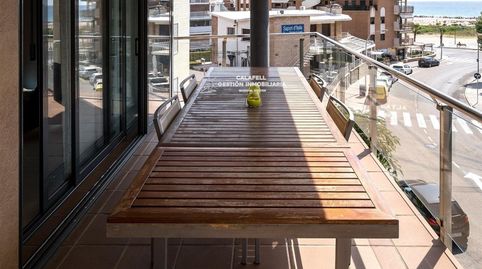 Foto 5 de Piso en venta en De Montserrat, Platja de la Paella, Torredembarra