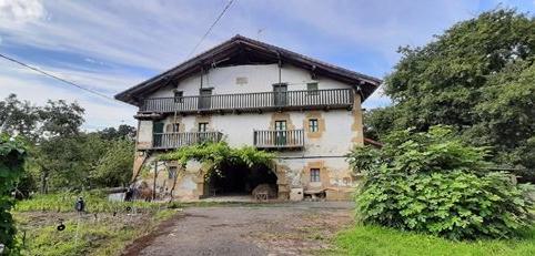 Foto 3 de Casa o chalet en venta en Barrio Garaioltza, Lezama, Bizkaia