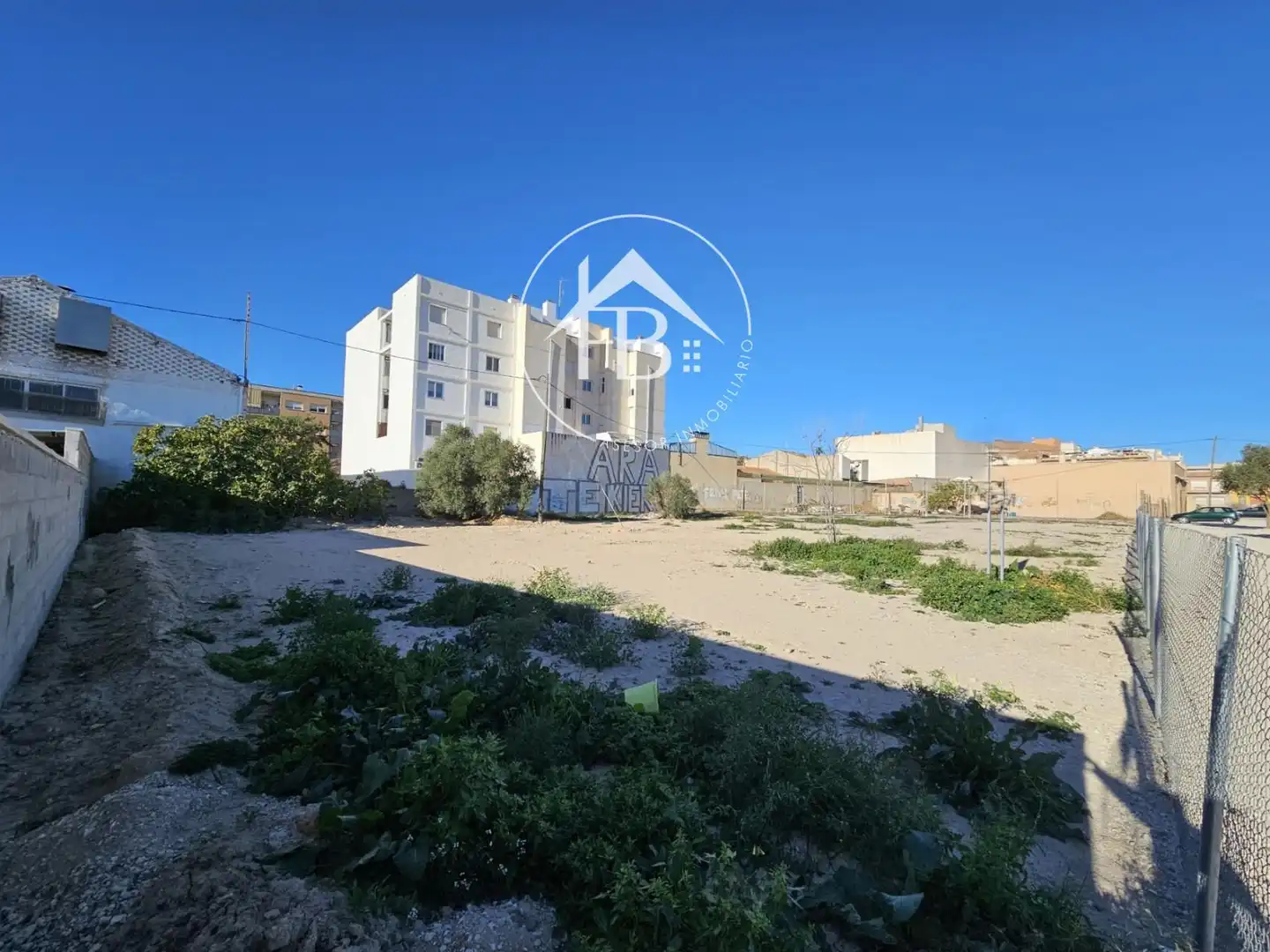 Terreno residenziale in vendita a Centro, imagen 9