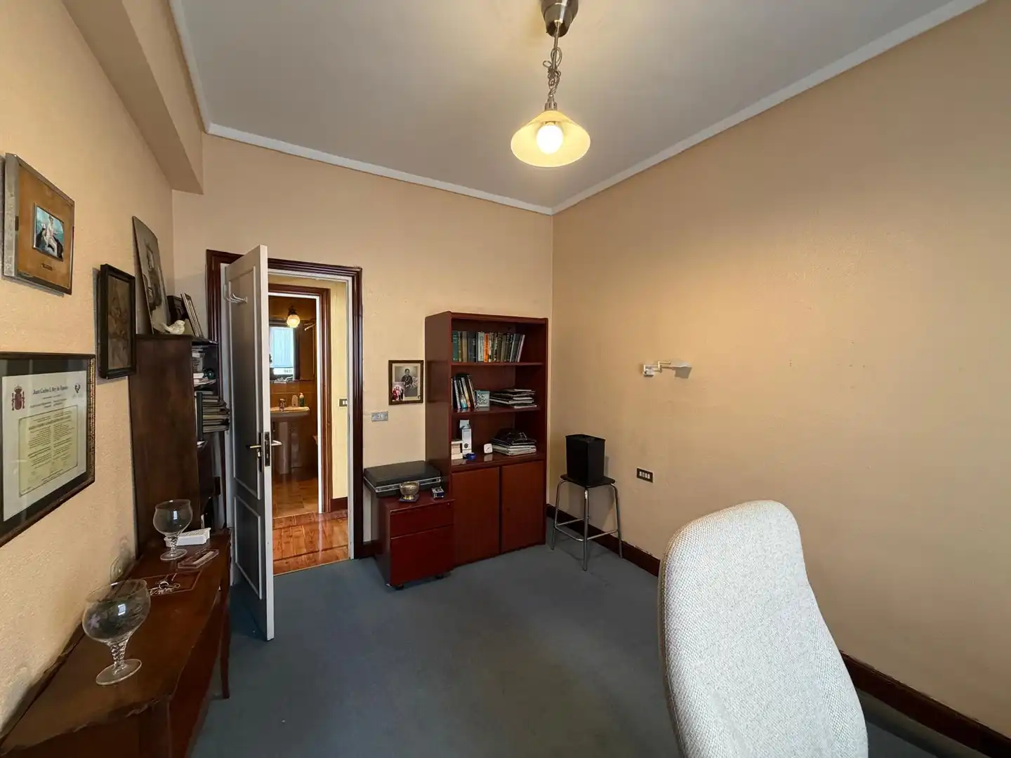 Appartement avec ascenseur à vendre à Rodríguez Arias Kalea, imagen 9