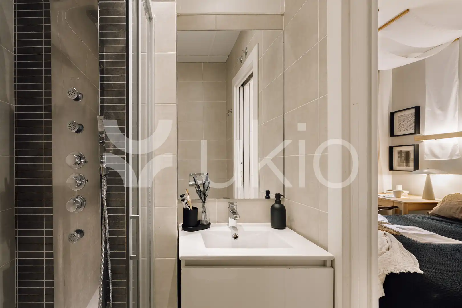 Apartament amb ascensor de lloguer a Calle de Narváez, imagen 23