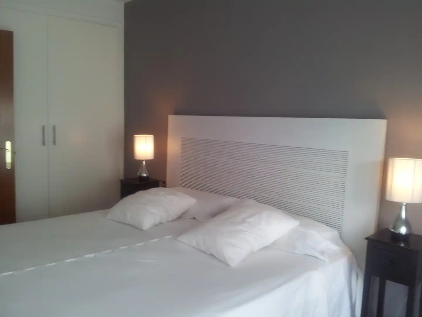 Habitación de Piso en venta en Girona con Aire acondicionado, Calefacción y Parquet