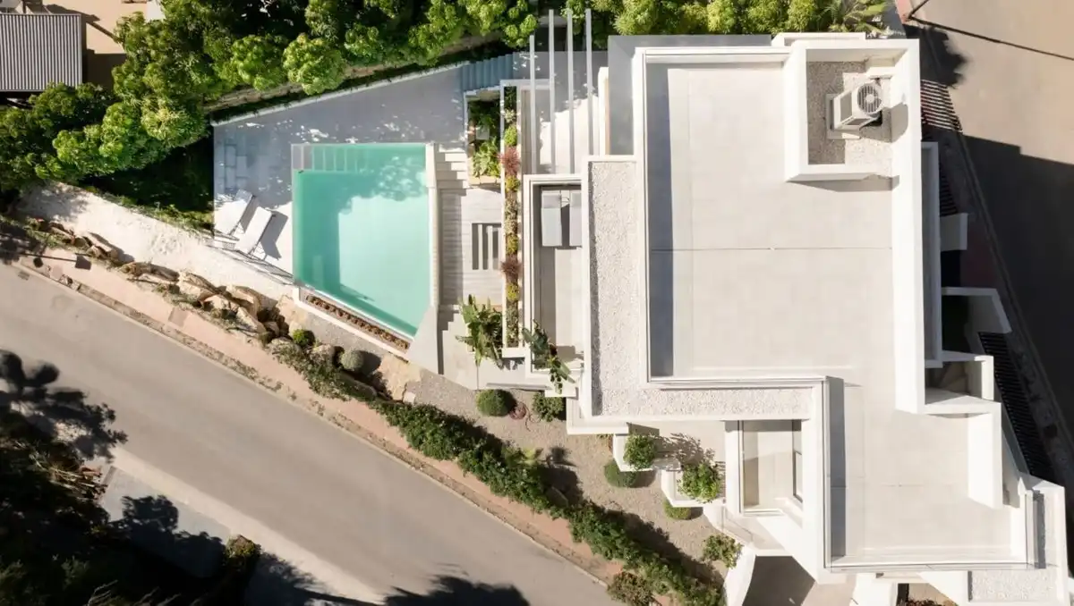 Chalet con piscina en venta en Benamara - Atalaya, imagen 32
