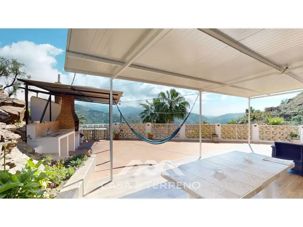 Villa mit Pool zum Verkauf in Diseminados Diseminados, imagen 25