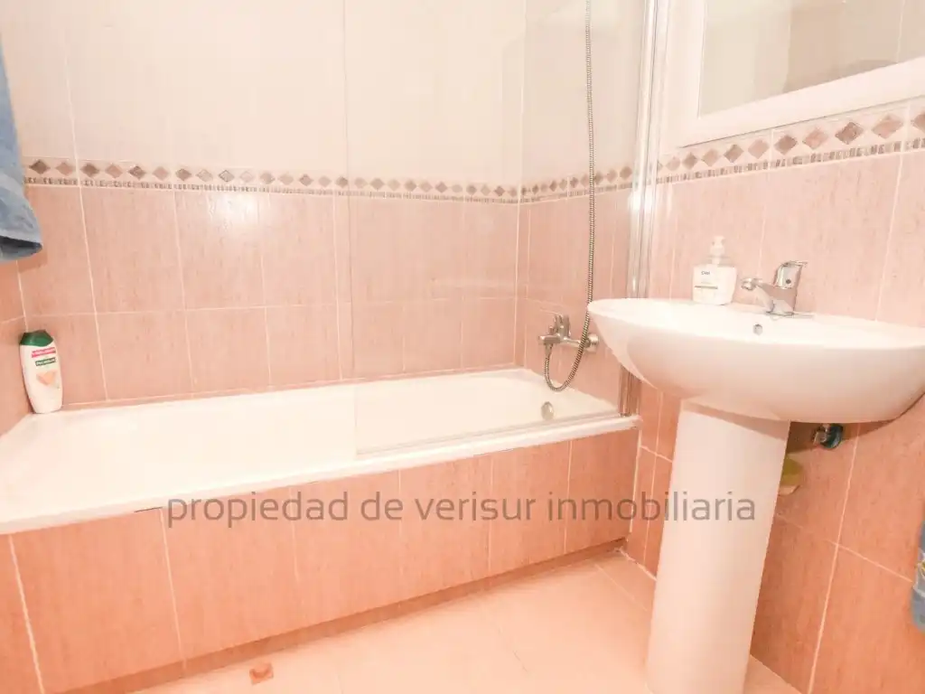 Attique avec ascenseur à louer à Cala Marqués, imagen 9
