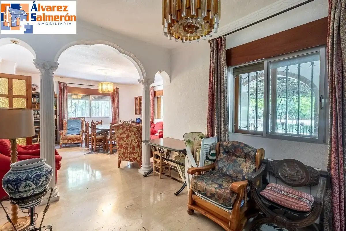 Casa con piscina en venta en Ogíjares, imagen 18