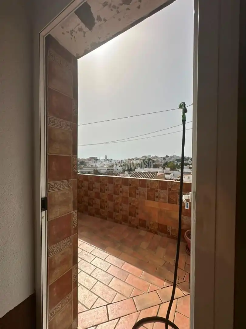 Habitatge amb terrassa en venda a Arcos de la Frontera, imagen 32