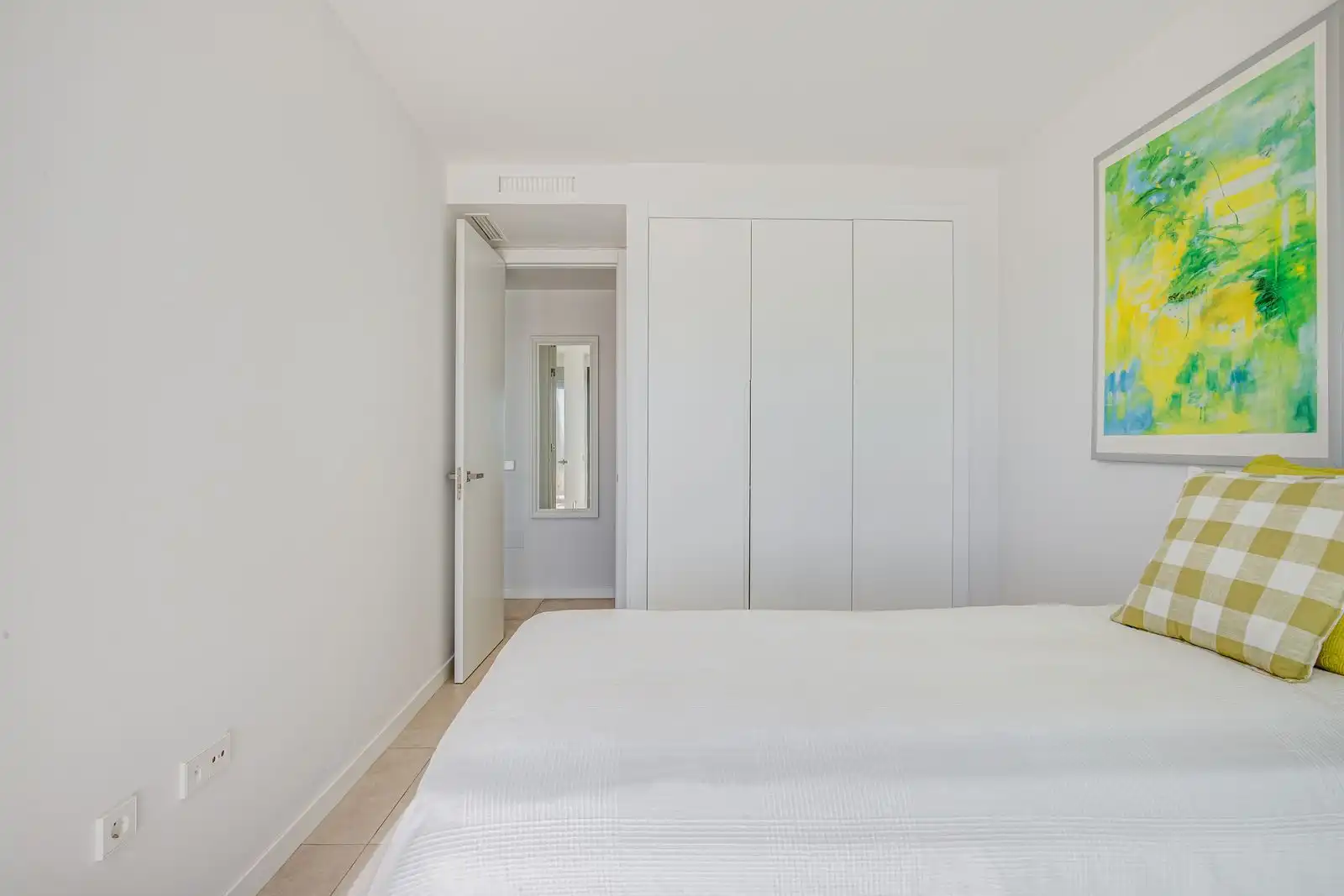 Apartament amb piscina en venda a Calle Eslovenia 5, imagen 40