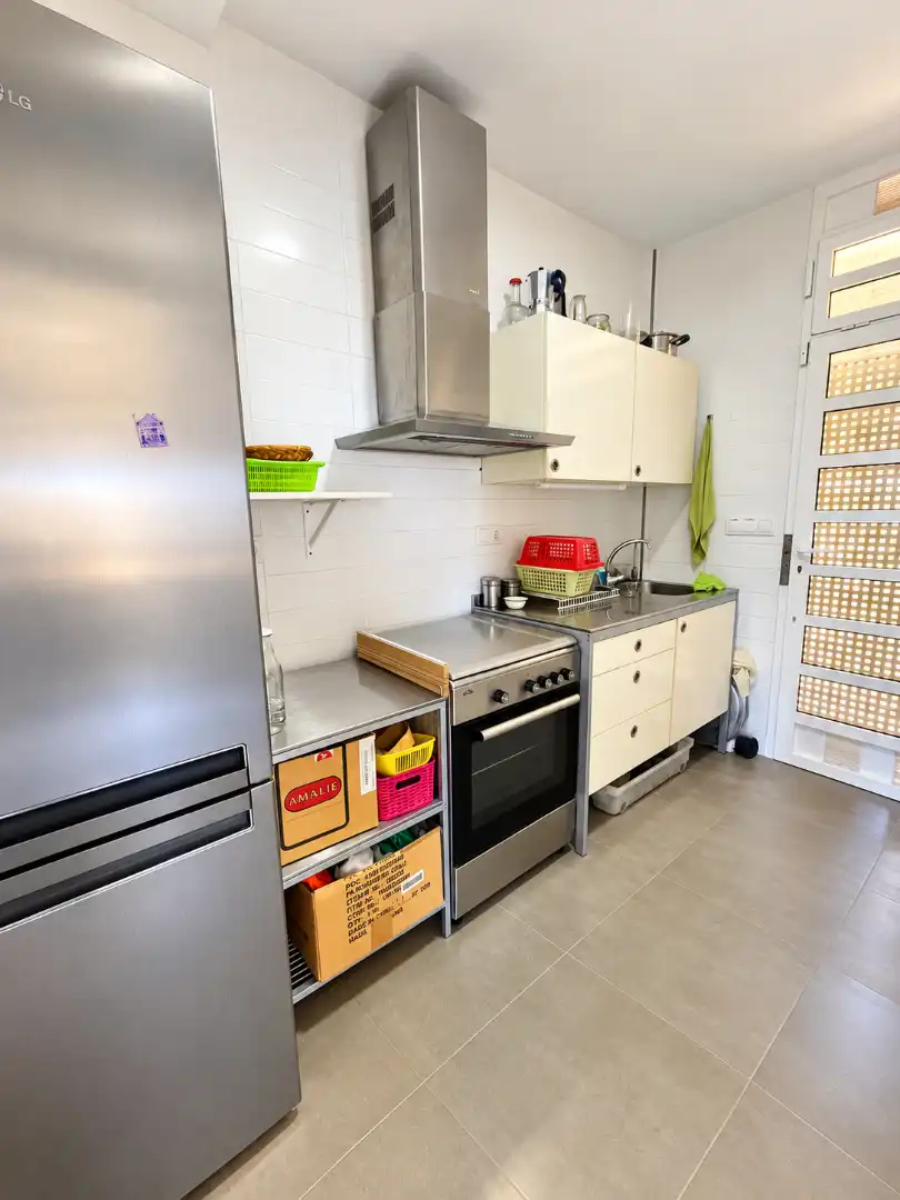 Casa con terraza en venta en Pedanías Oeste, imagen 13