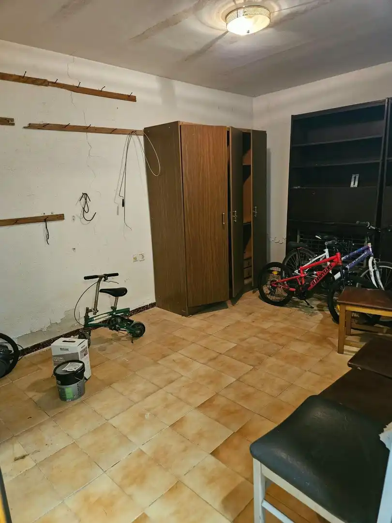 Casa o xalet en venda en Ponent