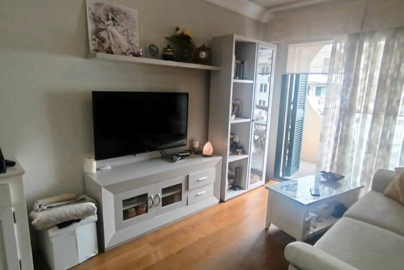 Photo 1 of Flat for sale in Avenida Marina Española, 2, San Lorenzo, Melilla