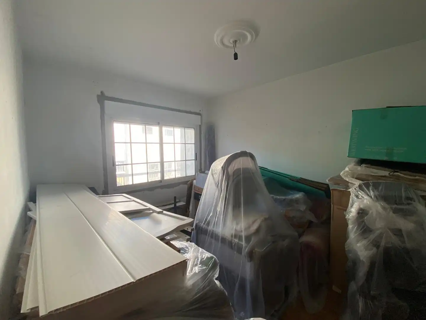 Flat with terrace for sale in Rúa Mandeo 35, imagen 12