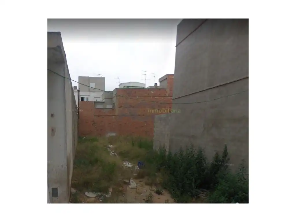 Terreny residencial en venda a L'Alcúdia, imagen 2