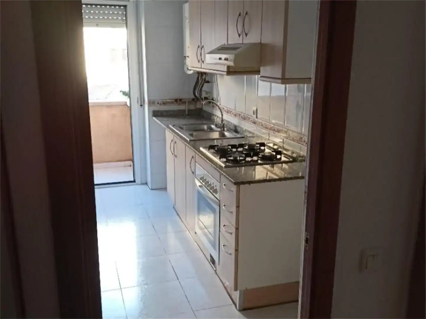 Cocina de Piso en venta en Capellades, Barcelona