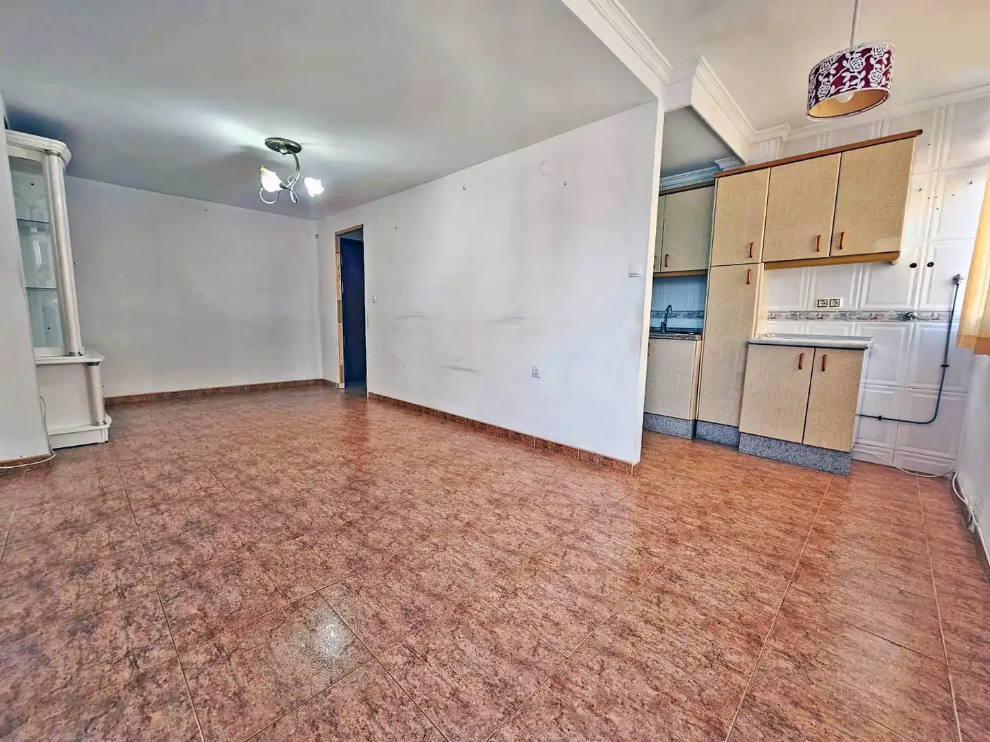Cuina de Pis en venda en Málaga