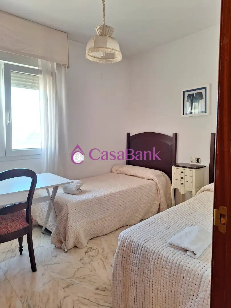 Piso con ascensor en venta en Poniente-Sur, imagen 9