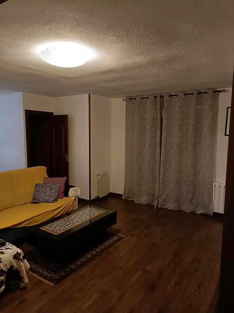 Bedroom of Flat for sale in Fuenlabrada  with Heating and Community pool